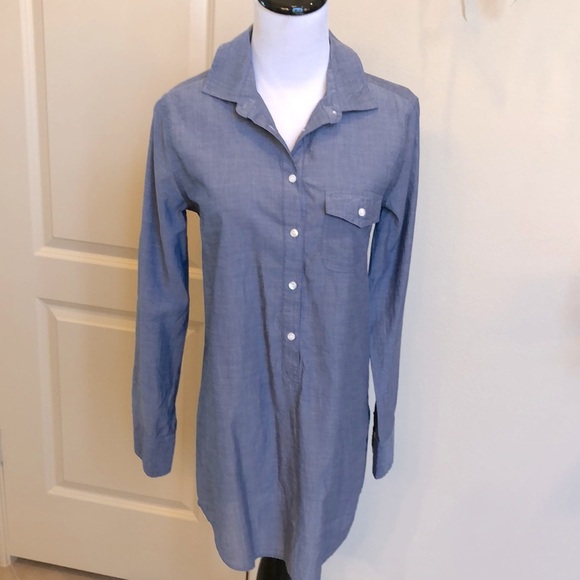 J. Crew Tops - JCrew top